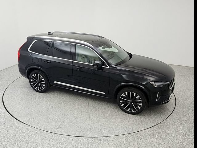 New 2026 Volvo XC90 T8 Plus w/ Protection Package Premier AWD/4WD image 15