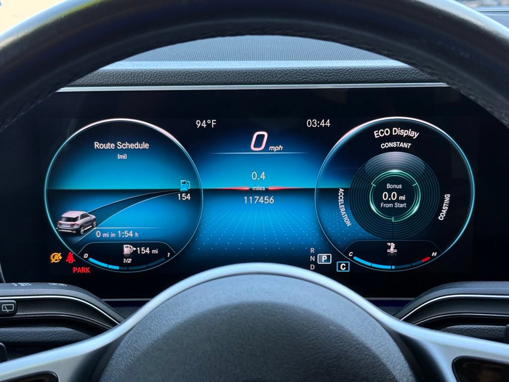 Certified 2020 Mercedes-Benz GLE 350 4MATIC image 12