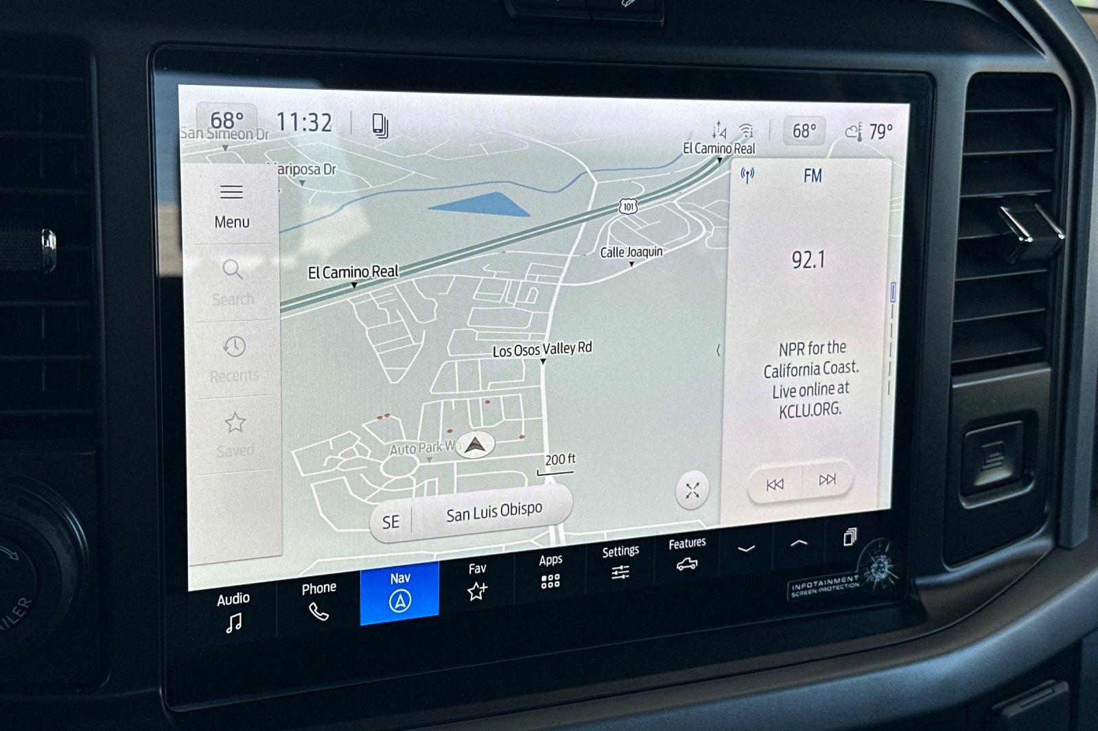 New 2026 Ford F150 XLT w/ Equipment Group 302A MID AWD/4WD image 17