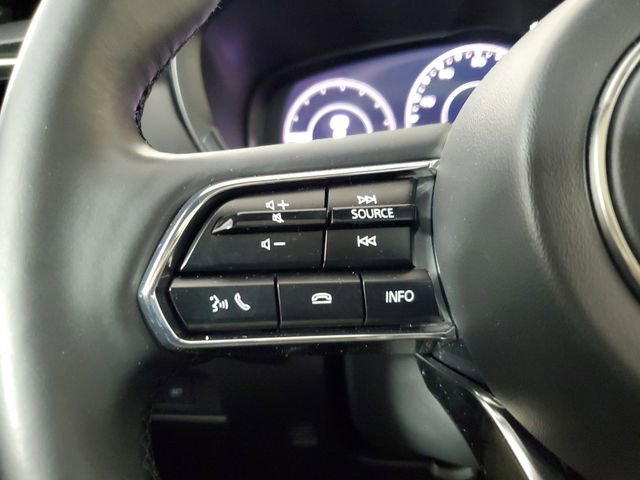 Certified 2024 MAZDA CX-90 Plug-In Hybrid w/ Premium Plus AWD/4WD image 26