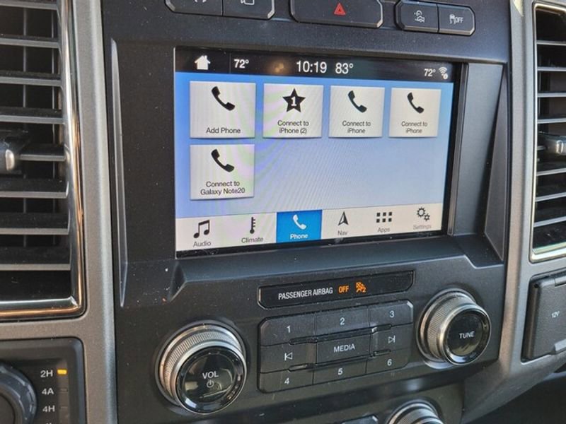 Used 2019 Ford F150 Raptor w/ Equipment Group 802A Luxury image 19