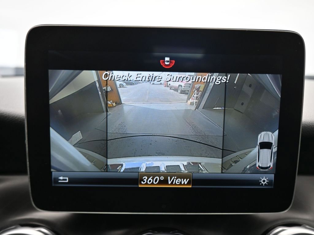 Used 2019 Mercedes-Benz GLA 250 4MATIC image 20