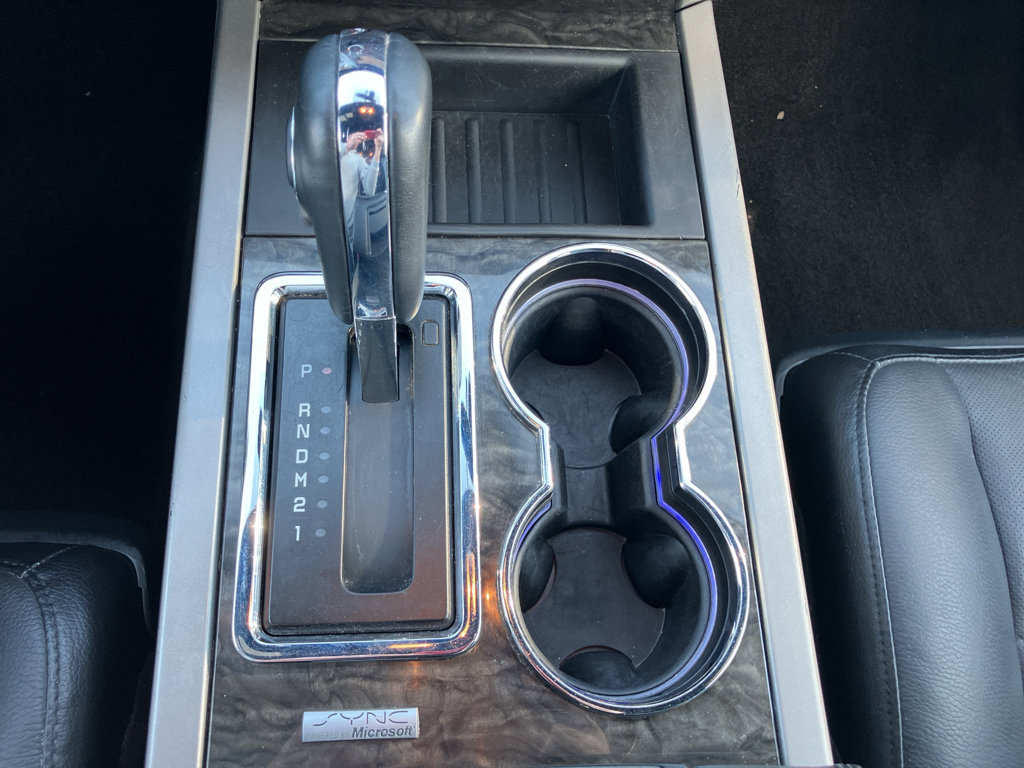 Used 2015 Ford Expedition Limited w/ Equipment Group 301A image 20