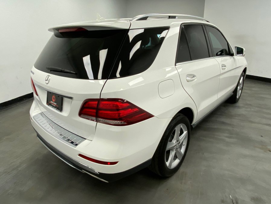 Used 2016 Mercedes-Benz GLE 350 4MATIC w/ Premium Package image 6