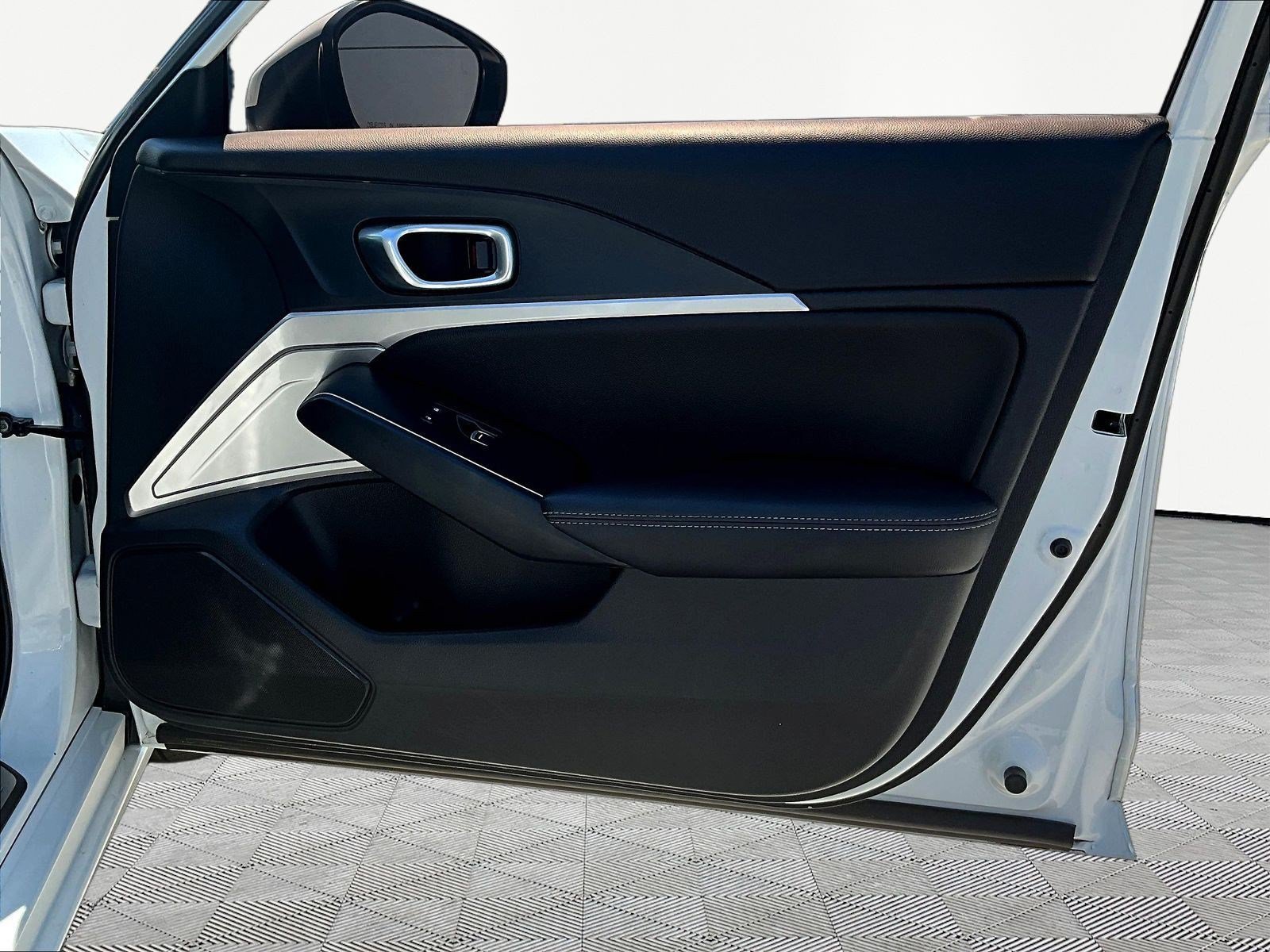 Certified 2023 Acura Integra A-Spec FWD image 28