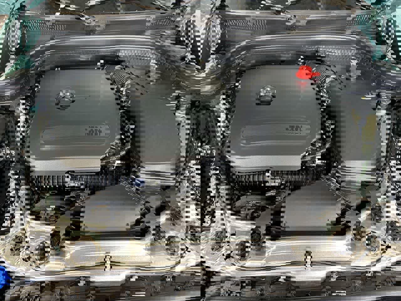 New 2026 MINI Cooper S image 8