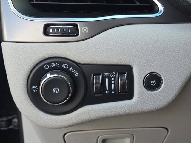 Used 2022 Jeep Cherokee Latitude Lux image 26