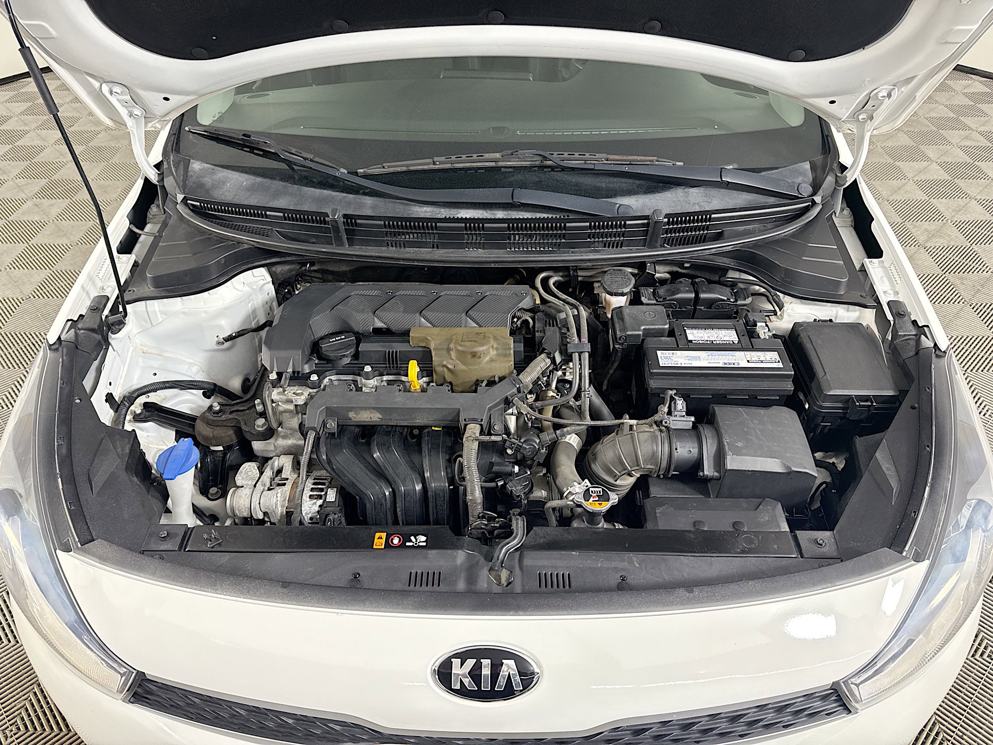 Used 2020 Kia Rio LX image 38