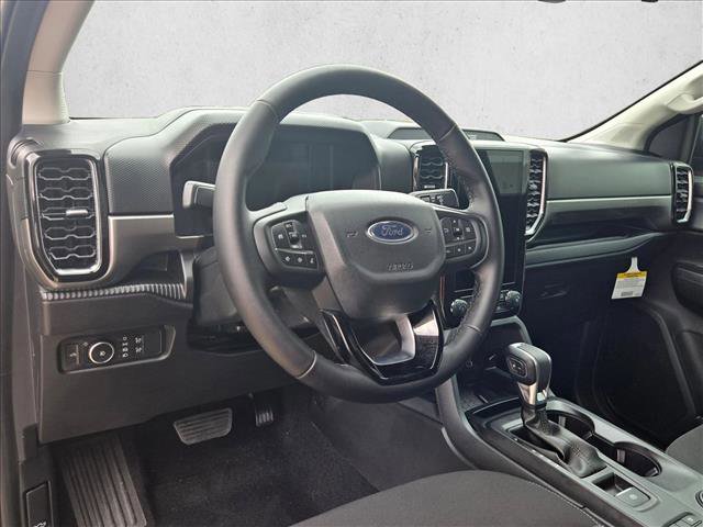 New 2026 Ford Ranger XLT image 3