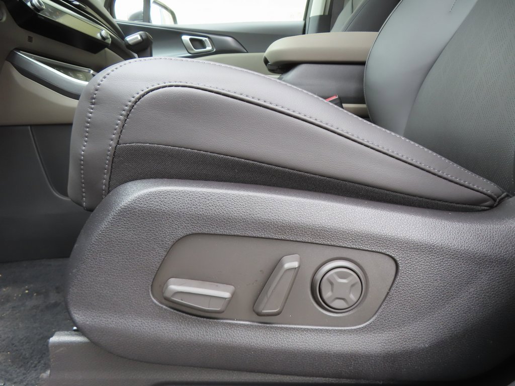 New 2026 Kia Carnival image 9