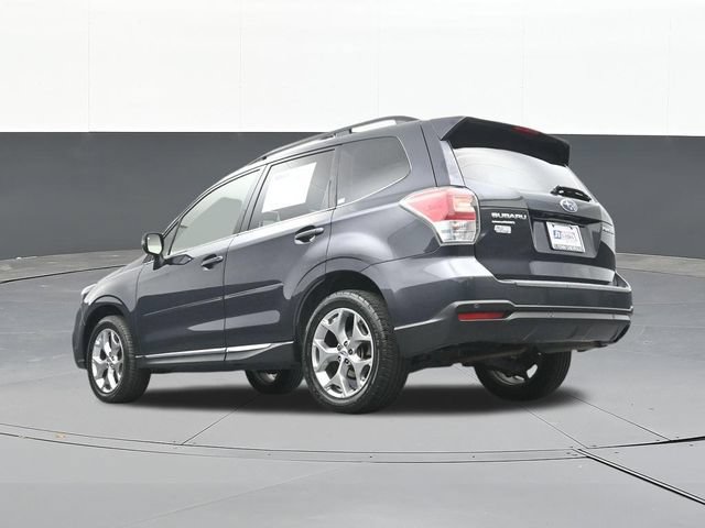 Used 2018 Subaru Forester 2.5i Touring w/ Popular Package #3B AWD/4WD image 46