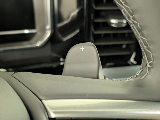 New 2025 Chevrolet Silverado 1500 RST w/ RST All Star Premium Package image 22