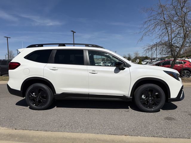 New 2026 Subaru Ascent Premium image 2