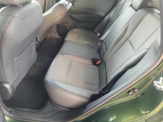 Certified 2026 Subaru Outback Premium AWD/4WD image 14