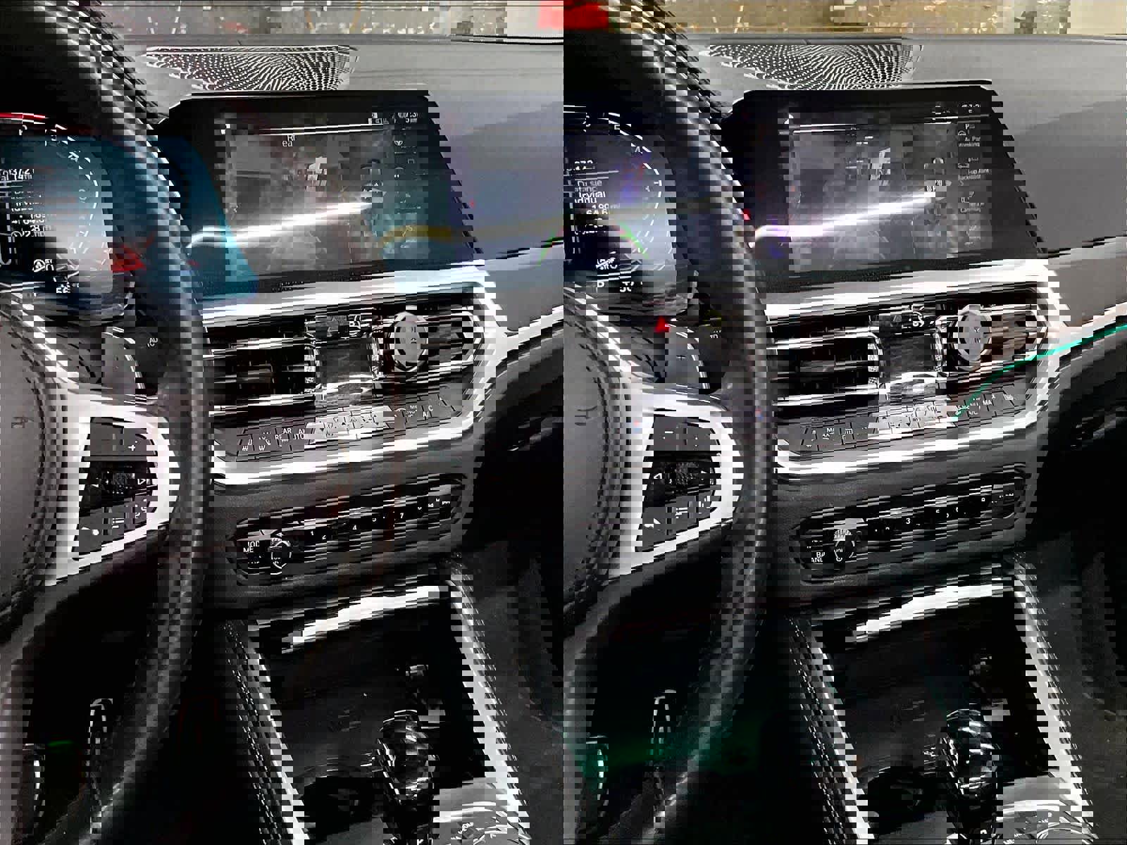 Certified 2023 BMW 430i Convertible w/ M Sport Package image 8