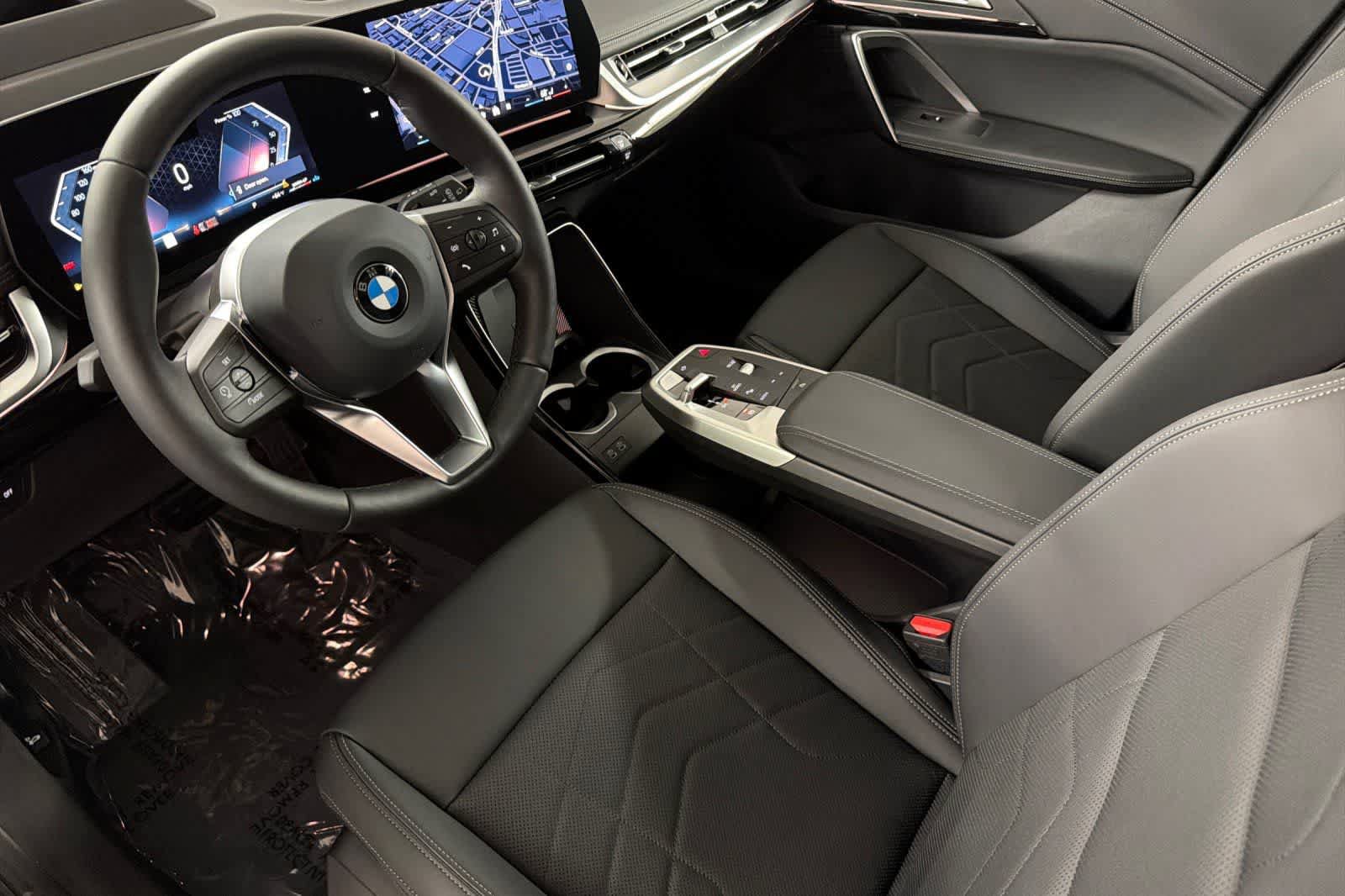 New 2026 BMW X1 xDrive28i w/ Technology Package AWD/4WD image 11