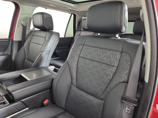 Used 2024 Toyota Sequoia Limited w/ Tow Technology Package AWD/4WD image 20