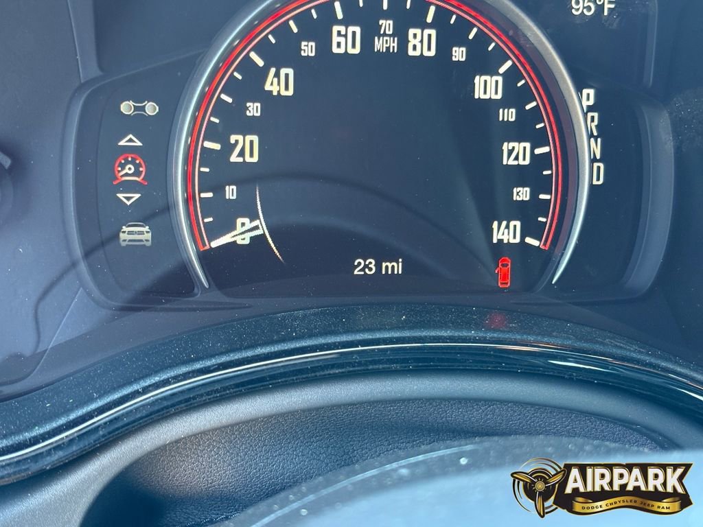 New 2026 Dodge Durango GT w/ Blacktop Package AWD/4WD image 22