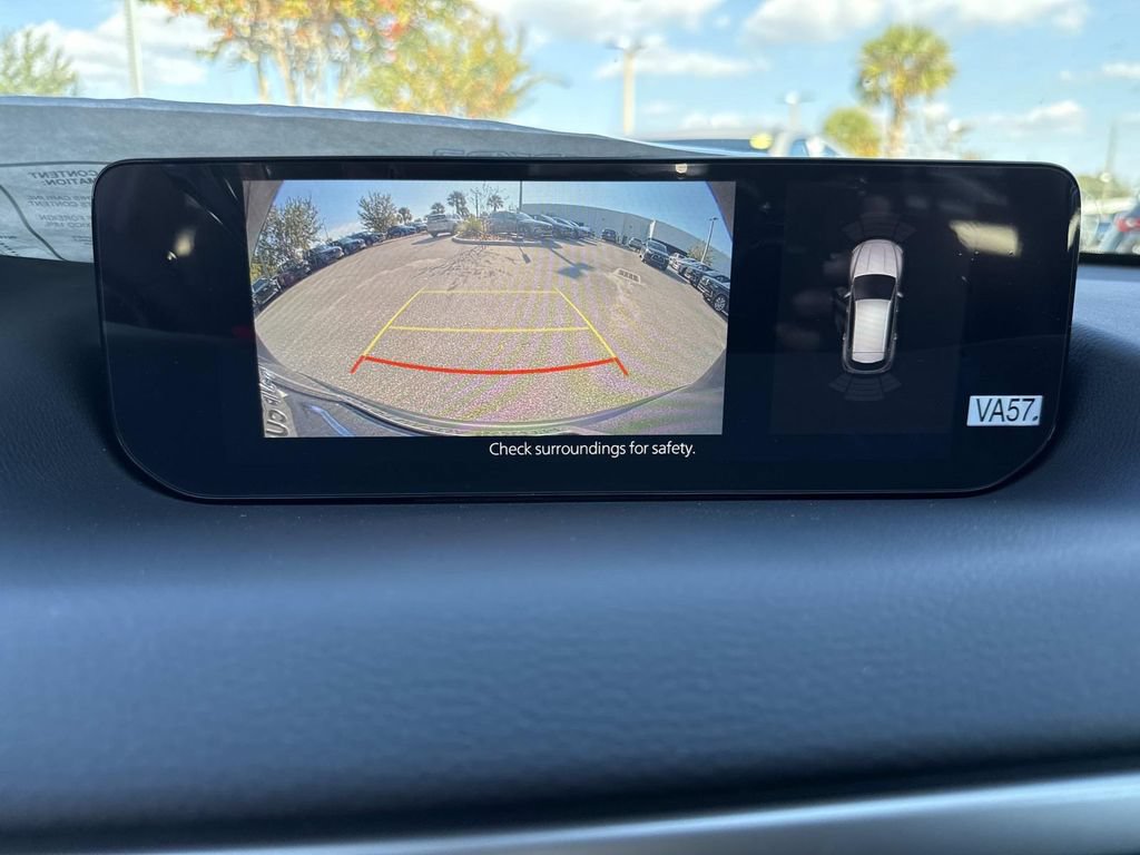 New 2026 MAZDA CX-50 AWD 2.5 S w/ Weather Package image 31