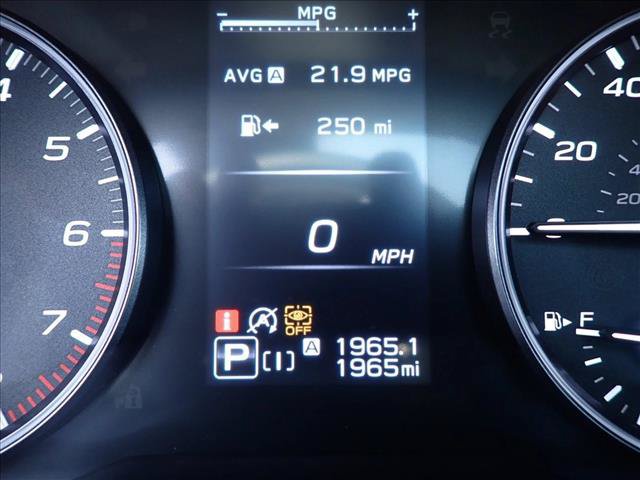 Used 2026 Subaru Forester Touring AWD/4WD image 25