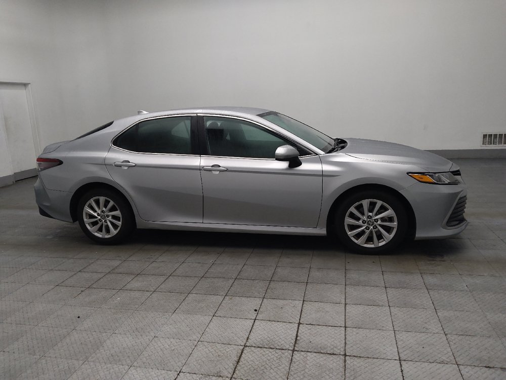 Used 2023 Toyota Camry LE FWD image 11