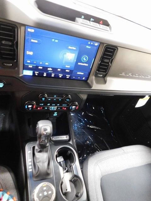 New 2025 Ford Bronco Big Bend image 34