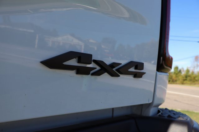 Used 2025 RAM 3500 Tradesman image 36