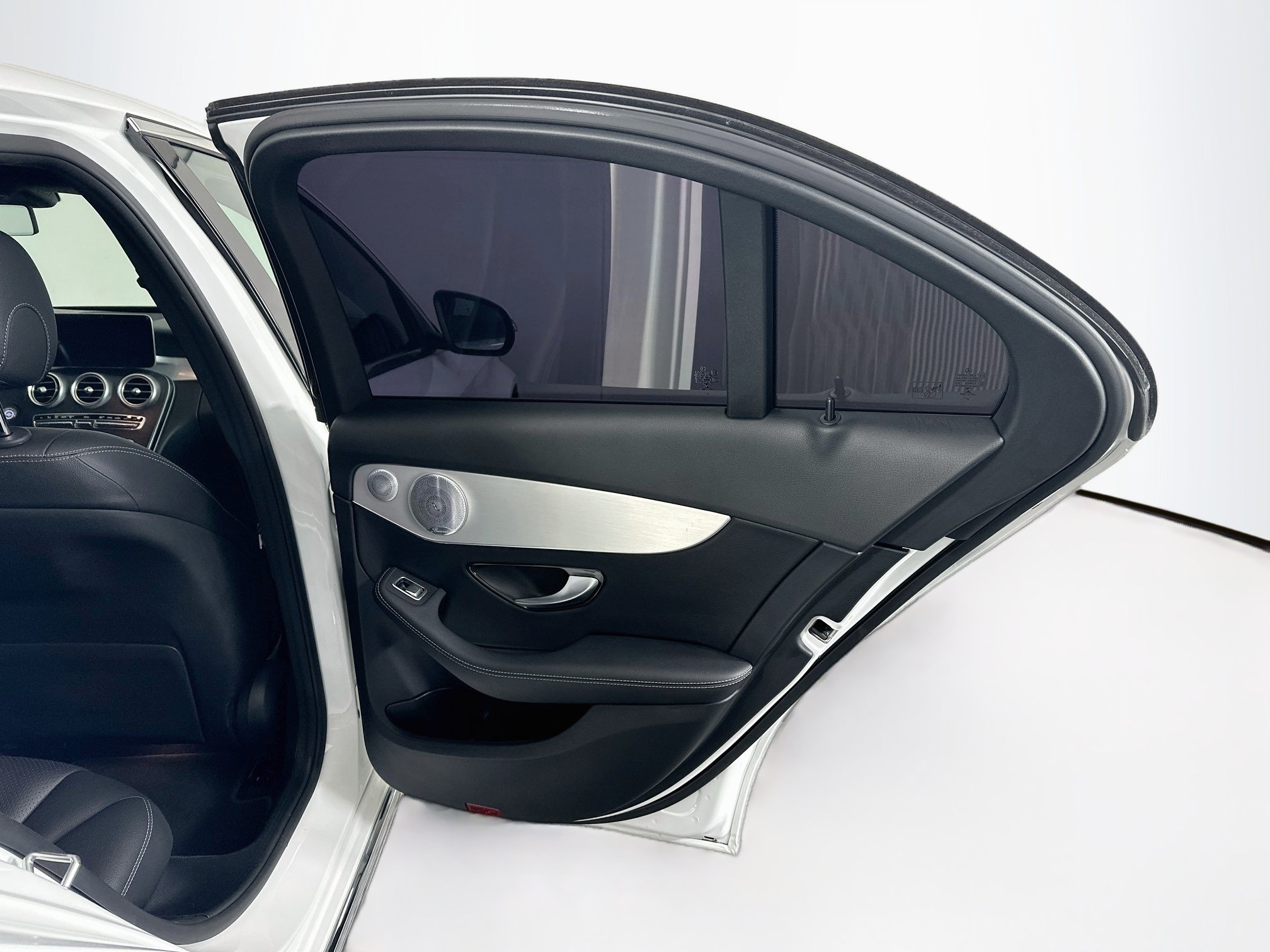 Used 2021 Mercedes-Benz C 300 Sedan image 31