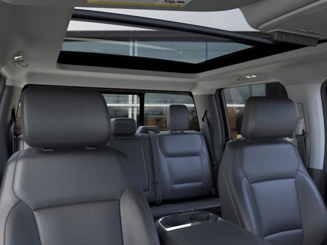 New 2026 Ford F250 Lariat image 22