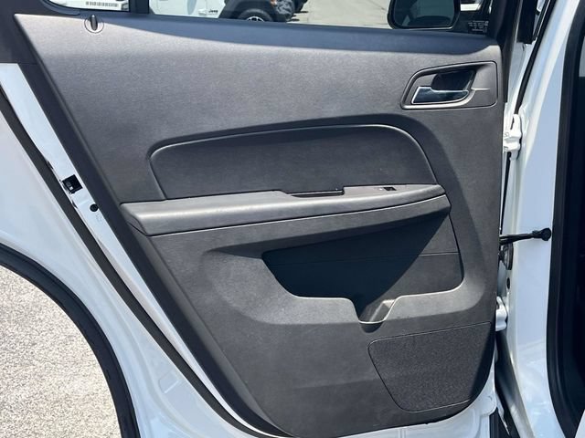 Used 2017 Chevrolet Equinox LT w/ Convenience Package FWD image 16