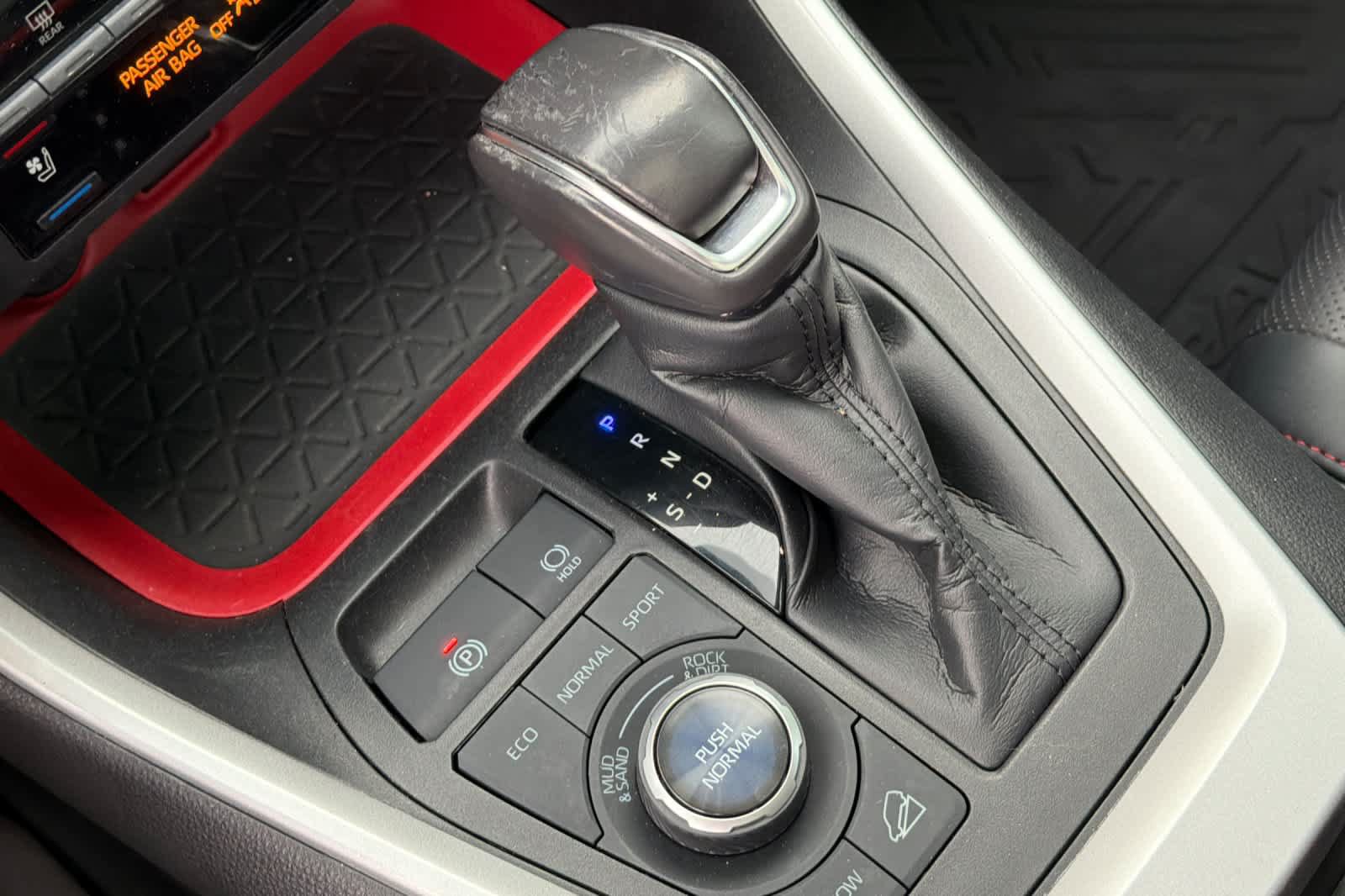 Used 2020 Toyota RAV4 TRD Off-Road w/ TRD Off-Road Weather Package AWD/4WD image 23