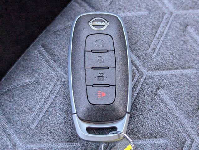 New 2026 Nissan Kicks SV w/ SV Premium Package image 29