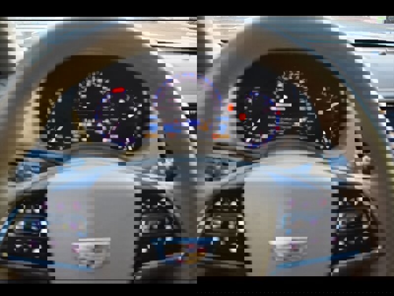 Used 2016 Cadillac ATS Premium w/ Driver Assist Package RWD image 10