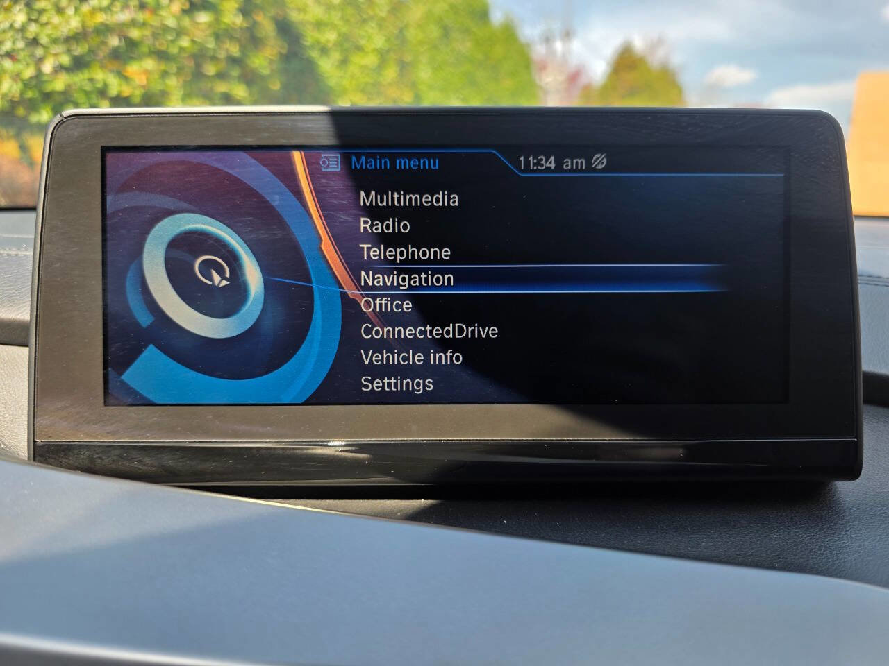 Used 2015 BMW i8 image 22