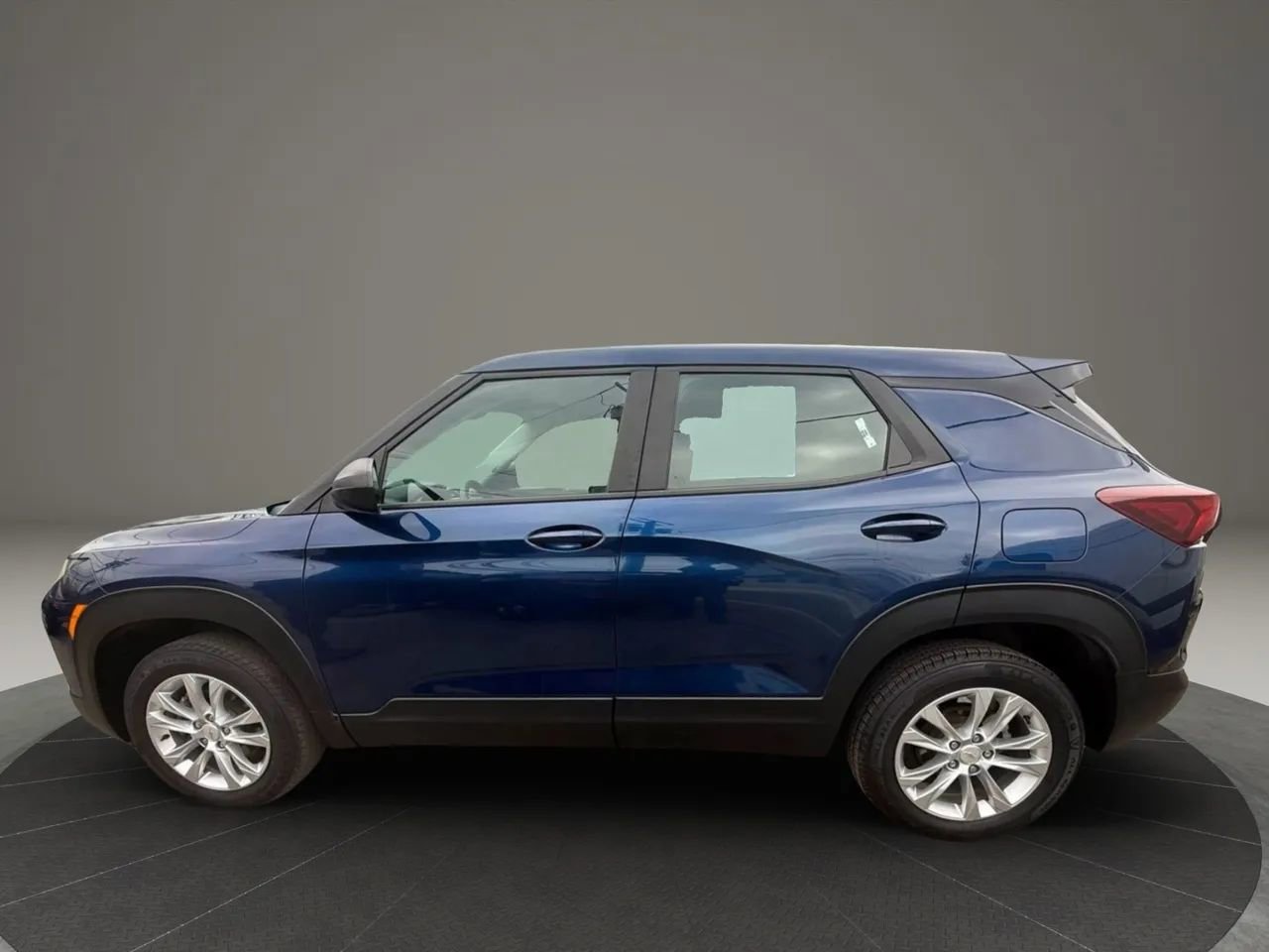 Used 2022 Chevrolet TrailBlazer LS image 8