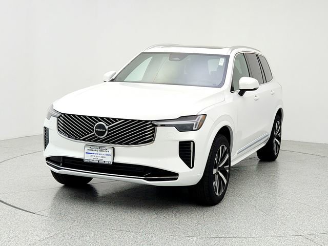 New 2026 Volvo XC90 B5 Core