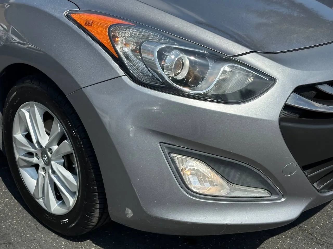Used 2013 Hyundai Elantra GT image 13