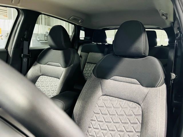 New 2026 Nissan Kicks SV image 3