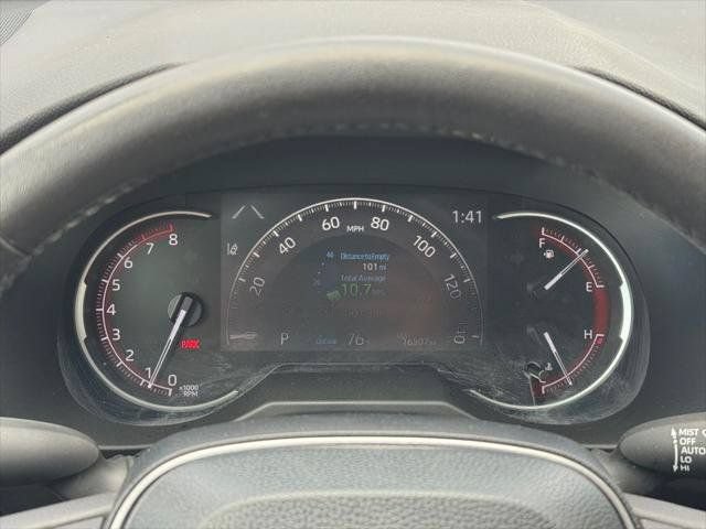 Certified 2023 Toyota RAV4 XLE w/ Convenience Package AWD/4WD image 45