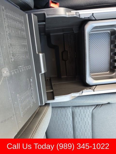 New 2026 RAM 1500 Big Horn image 27