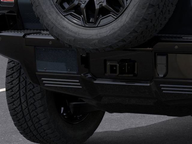New 2026 GMC Hummer EV SUV AWD/4WD image 14