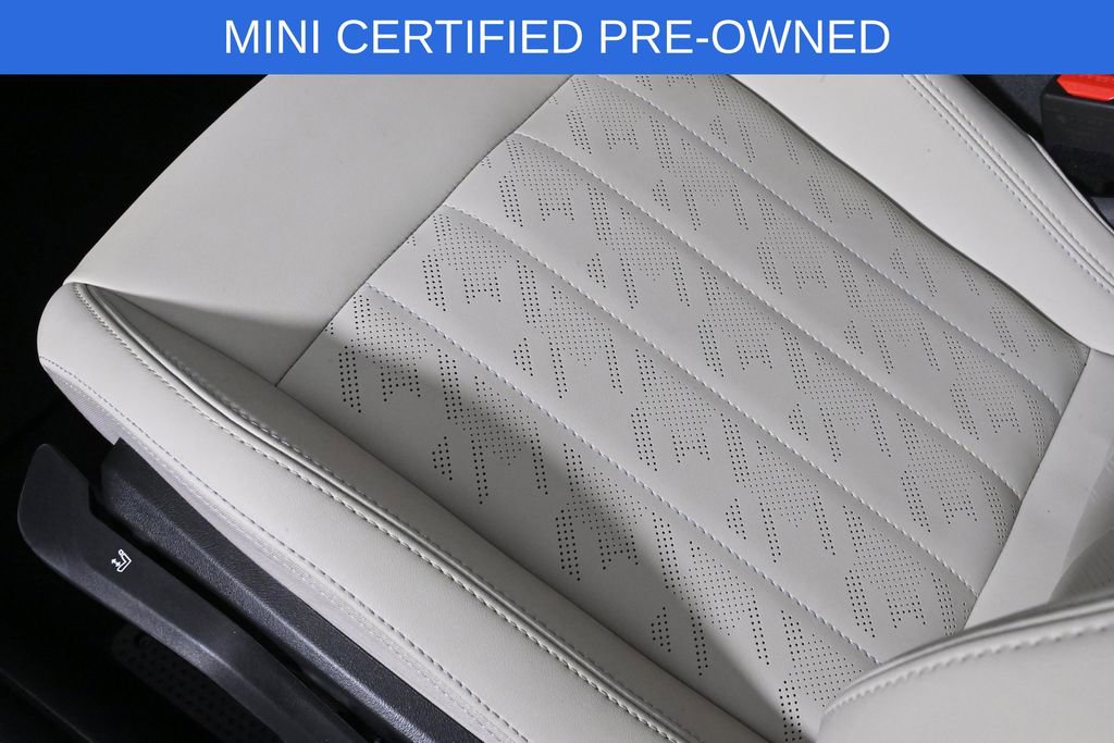 Used 2025 MINI Cooper S FWD image 27
