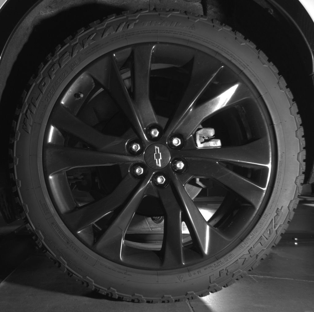 Used 2022 Chevrolet Blazer RS AWD/4WD image 15