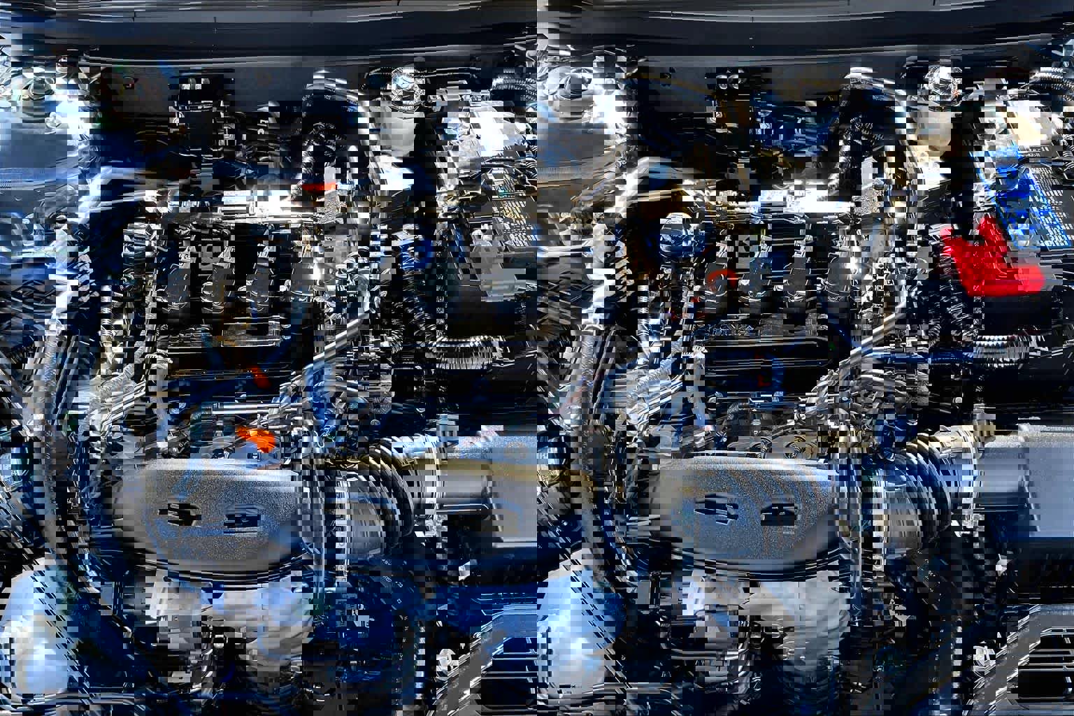 Used 2023 Honda Accord EX image 30