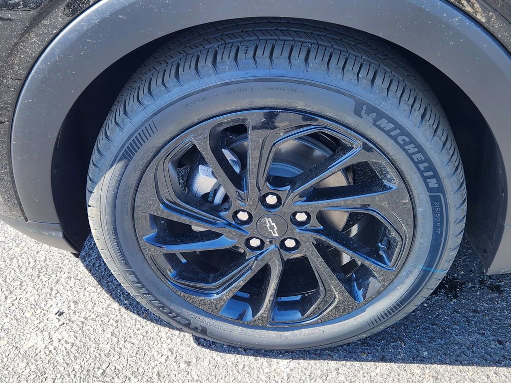 New 2027 Chevrolet Bolt RS w/ Technology Package image 6