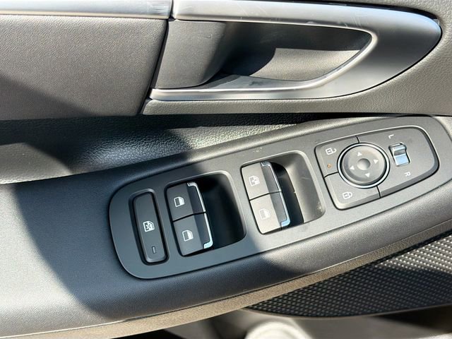 New 2026 Hyundai Sonata Blue image 17