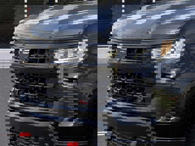 New 2026 Chevrolet Silverado 1500 LT Trail Boss image 13