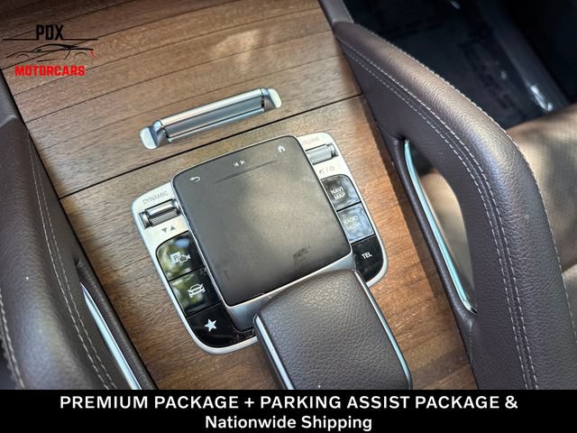 Used 2020 Mercedes-Benz GLE 450 4MATIC image 29