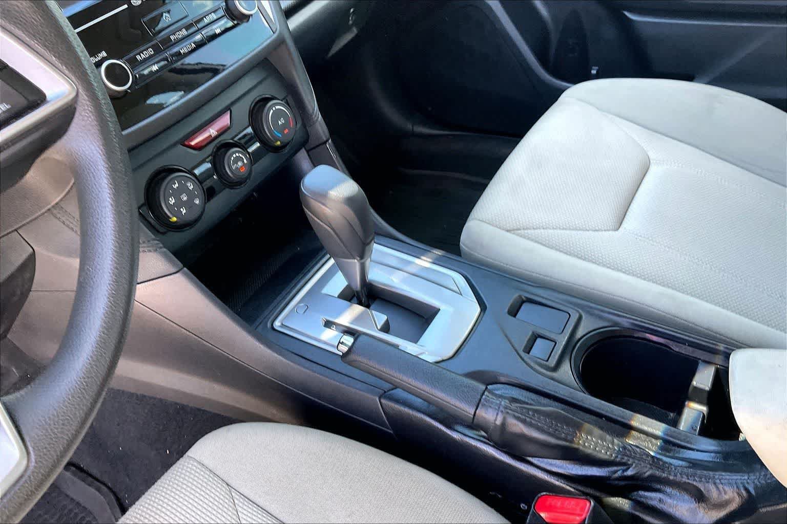 Used 2019 Subaru Impreza 2.0i AWD/4WD image 16