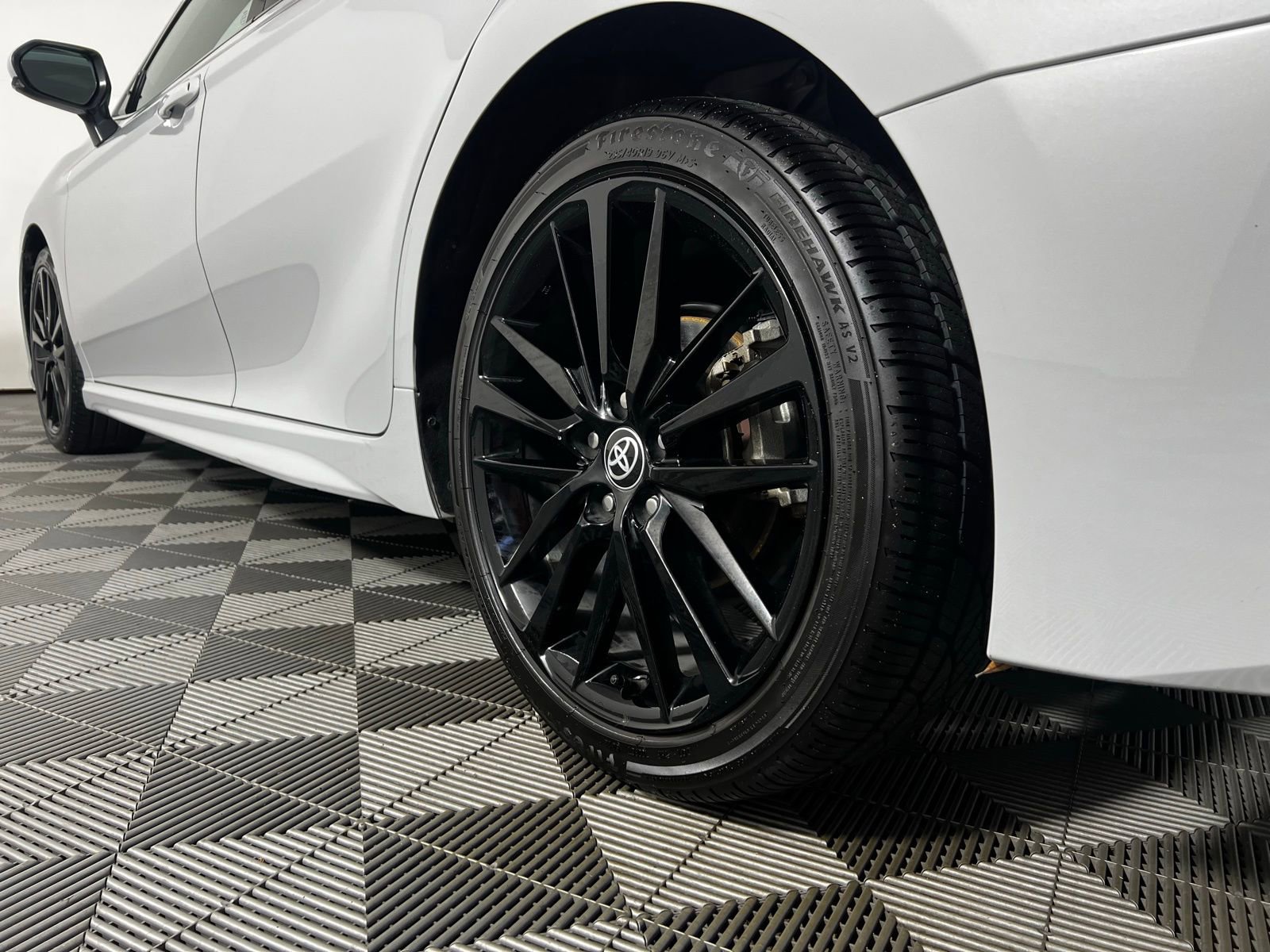 Used 2024 Toyota Camry XSE image 22